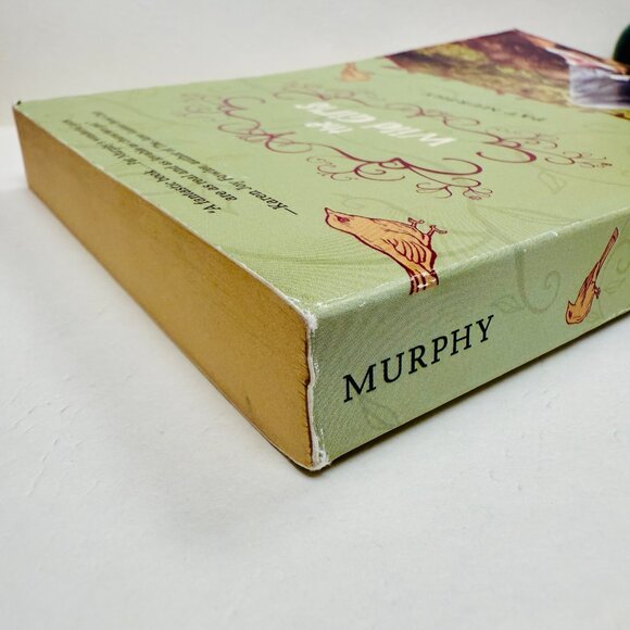 The Wild Girls Paperback Book by Pat Murphy - Picture 5 of 6